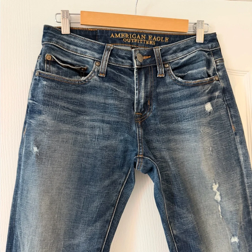 American Eagle Outfitters excellent no